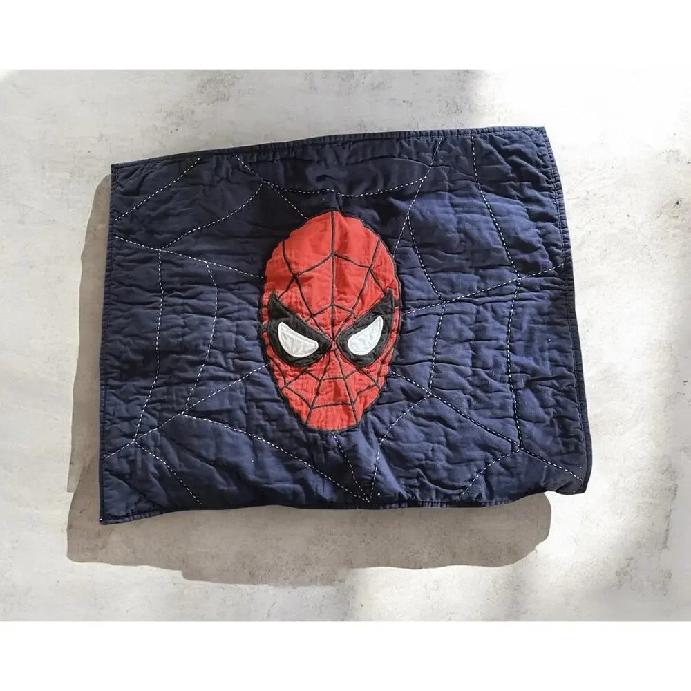 Pottery Barn vintage spider